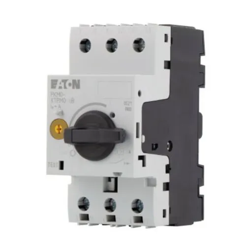 Eaton 2.5 A PKM0 Motor Protection Unit, 690 V - 072726 PKM0-2,5 product image