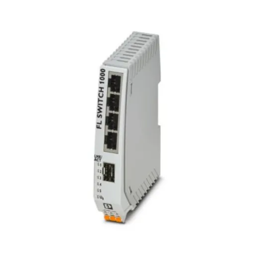 Phoenix Contact Ethernet Switch - 1085177 product image