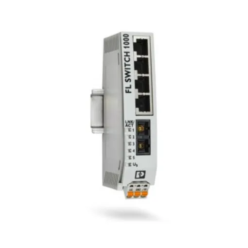 Phoenix Contact Ethernet Switch - 1085214 product image