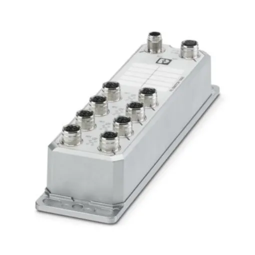 Phoenix Contact Ethernet Switch - 1196228 product image