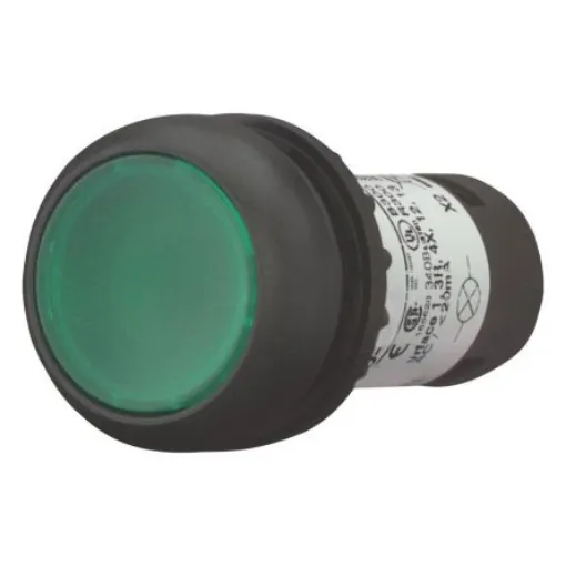 Eaton Pushbutton Actuator for Use with Pushbutton - 136634 C22S-DL-G-K10-230 product image