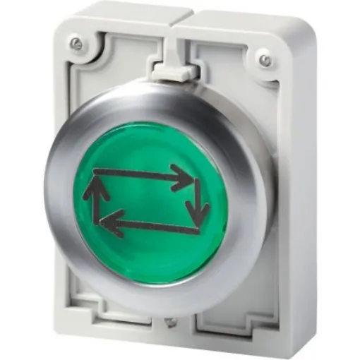 Eaton Pushbutton Actuator for Use with Pushbutton - 188042 M30I-FDL-G-X32 product image