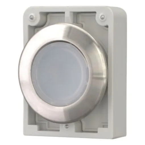 Eaton Pushbutton Actuator for Use with Pushbutton - 188065 M30I-FDRL-W product image