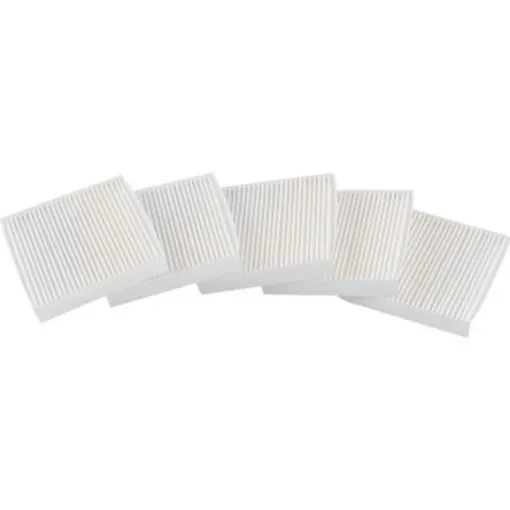 Eaton xEffect E-FAN Series Fan Filter, 116 x 108mm - 167307 FILT2-55 product image