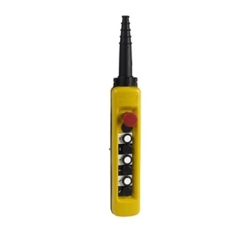 Schneider Electric SPST Slow Break Pendant Switch, 10A - XACA67141 product image