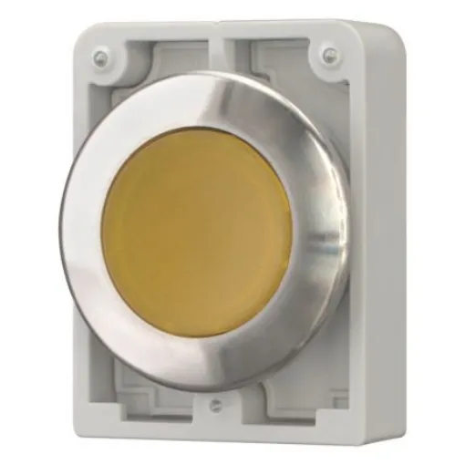Eaton Pushbutton Actuator for Use with Pushbutton - 188028 M30I-FDRL-Y product image