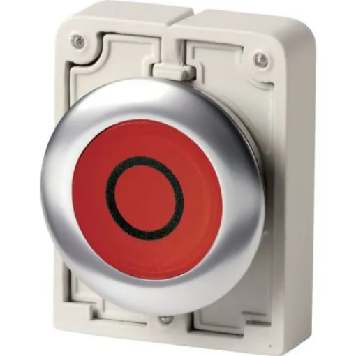 Eaton Pushbutton Actuator for Use with Pushbutton - 188037 M30I-FDRL-R-X0 product image