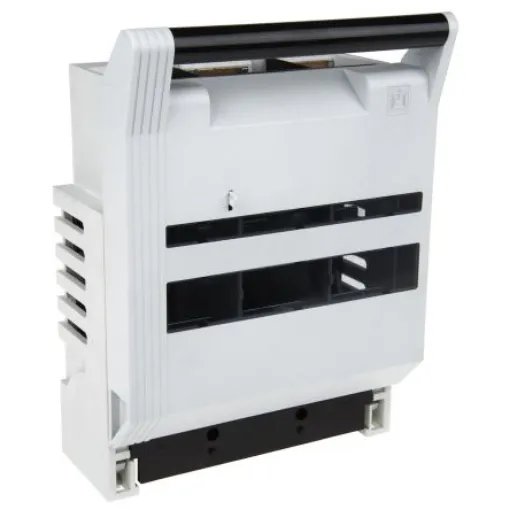 Albrecht Jung Fuse Switch Disconnector, 3 Pole, 400A Max Current - DTL400KIT product image