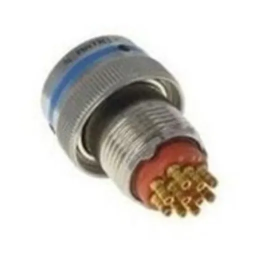Amphenol India 33 Way MIL Spec Circular Connector Receptacle, Socket Contacts - MS3475W8-33S-LC product image