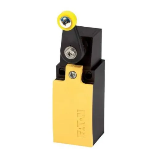 Eaton LS Series Rotary Switch, 2NC, IP66, 2NC, 400V ac ac Max, 6A Max - 156509 LS-02-CC/RL product image