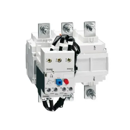 Lovato 125 A RF200 Motor Protection Unit, 690 V - RF200125 product image