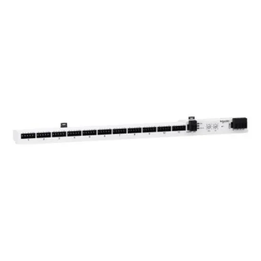 Schneider Electric, EcoStruxure, 1.5A, POWERTAG, Wired - A9XMSB11 product image