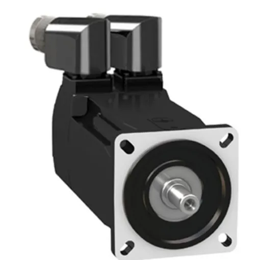 Schneider Electric AC Motor, 1.05 W, 480 V dc - BMH0701P01F2A product image
