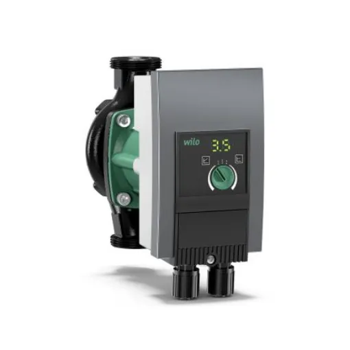 Wilo UK LTD 230 V 10 bar Direct Coupling Centrifugal Centrifugal Pump with Controller, 196L/min - 2120641 product image