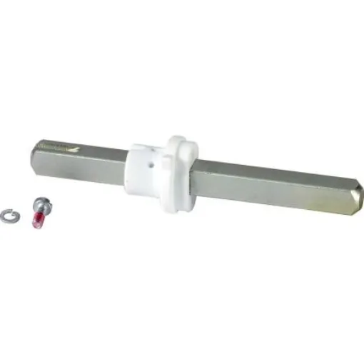 Eaton 4K Series Shaft for Use with K5 Rotary Handles, 400mm Length - 1050247 4K14K5H400 product image