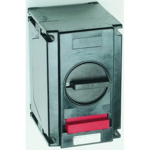 Eaton DOL Starter, DOL, 690 V ac, IP66 - GHG6351101R0105 product image