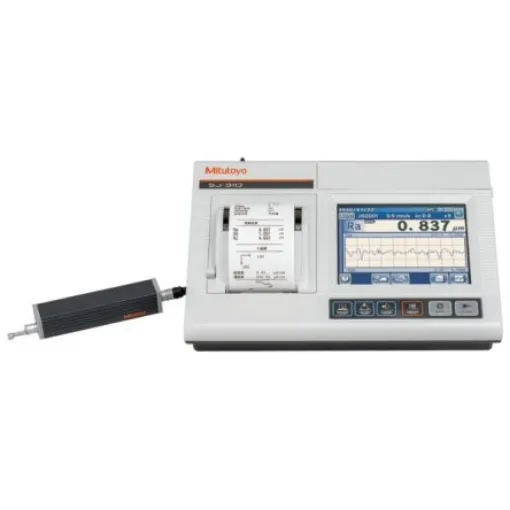 Mitutoyo Skidded Surface Roughness Tester, 360µm Measuring Range, for use with Surftest SJ-310 - 178-570-11D product image