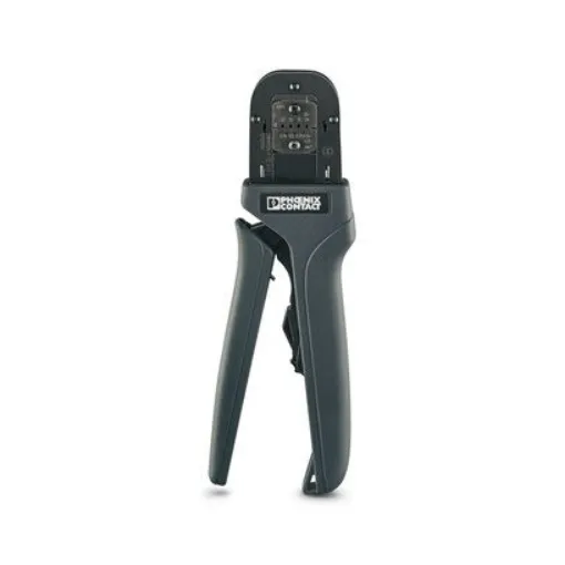 Phoenix Contact Hand Crimp Tool for CK 1.6-ER-OIC Rolled Contacts - 1069228 product image