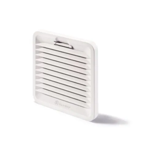 Finder Filter Fan, 24 - 630m³/h Unimpeded - 7F.02.0000.5000 product image