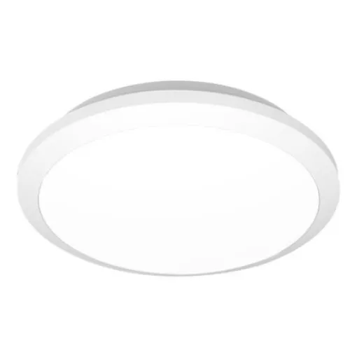 SHOT 15 W Circular Ceiling Light, Cool White W 300 mm - GIADA15K product image