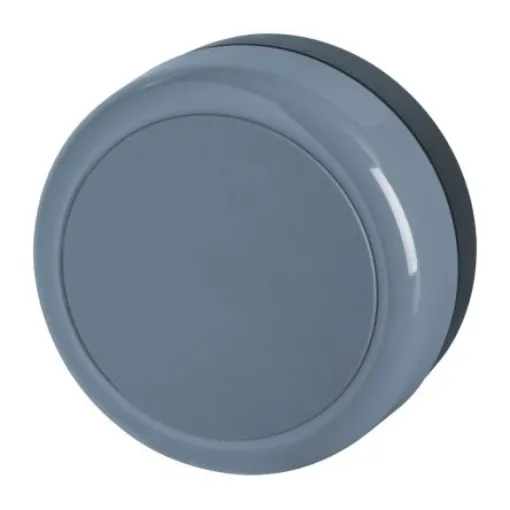 Eaton Series Surface Mount Electronic bell, 230 V ac, 95dB at 1 m, IP21, AC, Single-Tone - 504002RSCO-4805 product image