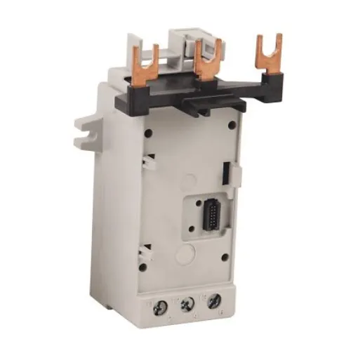 Allen Bradley 592 ESM Overload Relay, 30 A Contact Rating, E300 - 592-ESM-IG-30A-S2 product image
