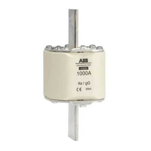 ABB 800A Tag Fuse, 200 x 89 x 119mm, 690V - 1SCA022660R9930 product image