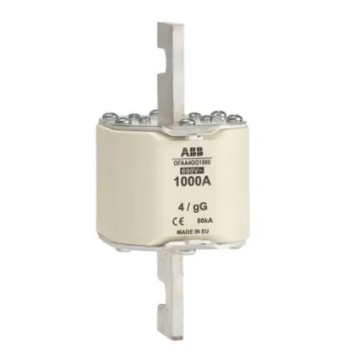 ABB 800A Tag Fuse, 200 x 89 x 119mm, 690V - 1SCA022701R1690 product image