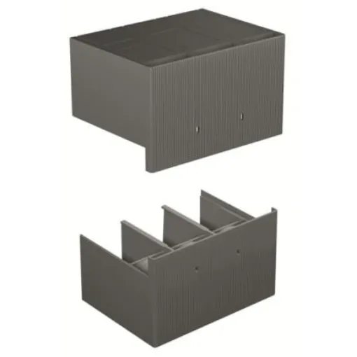 ABB Cover for use with S6, T6 - 1SDA014040R1 product image