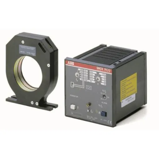 ABB Current Transformer for use with S4, S5, S6, S7, T1, T2, T3, T4, T5, T6, T7, XT2, XT3, XT4, XT7-XT7M, XXT7-XT7M - 1SDA050543R1 product image