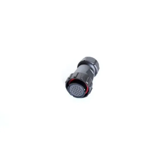 RS PRO Circular Connector, 35 Contacts, Cable Mount, Plug, Male, IP67 - 2506150 product image