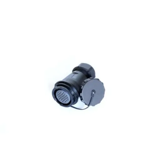 RS PRO Circular Connector, 35 Contacts, Cable Mount, Plug, Female, IP67 - 2506173 product image