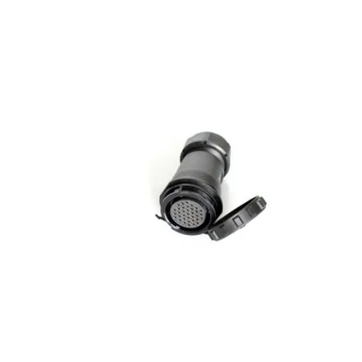 RS PRO Circular Connector, 35 Contacts, Cable Mount, Socket, Female, IP67 - 2506206 product image