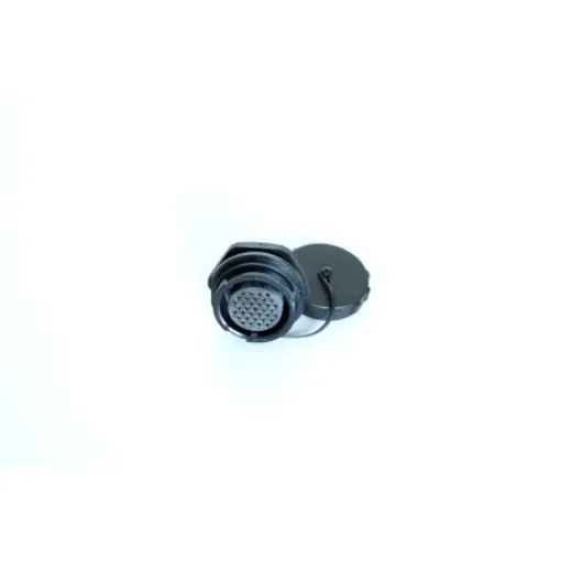 RS PRO Circular Connector, 35 Contacts, Front Mount, Socket, Female, IP67 - 2506240 product image