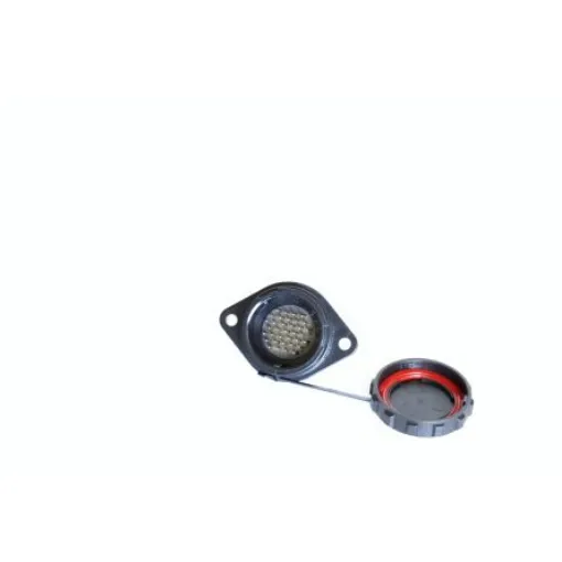RS PRO Circular Connector, 35 Contacts, Flange Mount, Socket, Male, IP67 - 2506256 product image