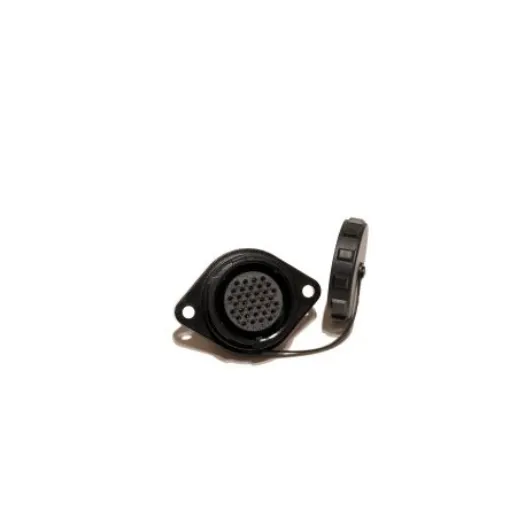 RS PRO Circular Connector, 35 Contacts, Flange Mount, Socket, Female, IP67 - 2506273 product image