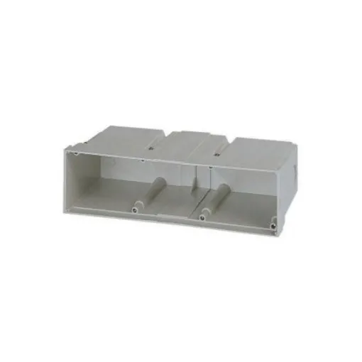 Eaton Cover for use with Mounting Plate, 216553 M22-H6 product image