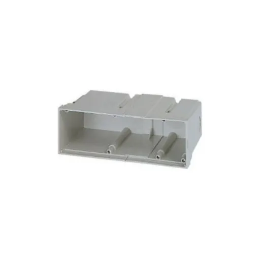 Eaton Cover for use with Mounting Plate, 216552 M22-H5 product image