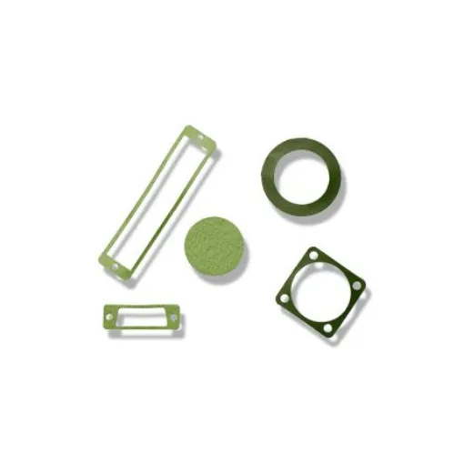 Amphenol Air LB Circular Connector Seal Gasket, Shell Size 32 diameter 53.4mm for use with Circular Connectors - VG96940-06B010A product image