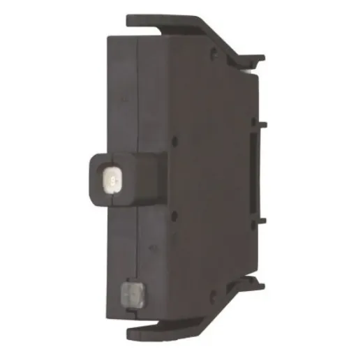 Eaton M22 Series Light Block for Use with RMQ-Titan Operating Elements M22, 30V dc, Multi-colored Light - 198598 M22-SWD-LEDC-RGB product image