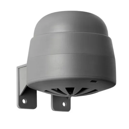 Werma 128 Series Buzzer, 230 V, 80dB at 1 m, IP65, AC, 2-Tone - 128.000.68 product image