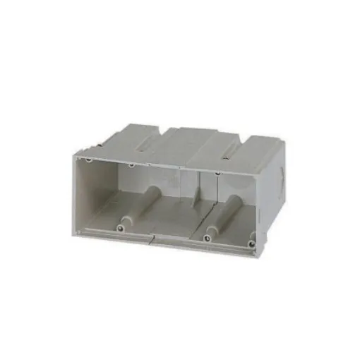 Eaton Cover for use with Mounting Plate, 216551 M22-H4 product image