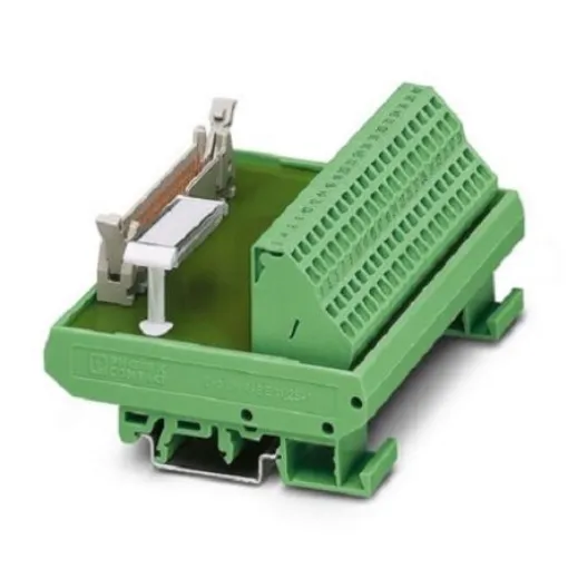 Phoenix Contact 16-Contact Male Interface Module, FLK, IDC Connector - 2302900 product image