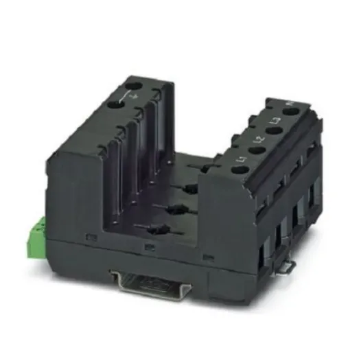 Phoenix Contact VALVETRAB MS Mounting Base for use with Surge Protection - 2838898 product image