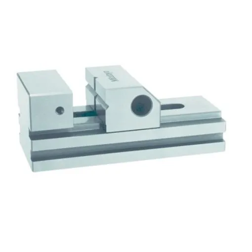 Mitutoyo Precision Vice x 40mm 120mm x Max 120mm, 5.8kg - 930-607 product image