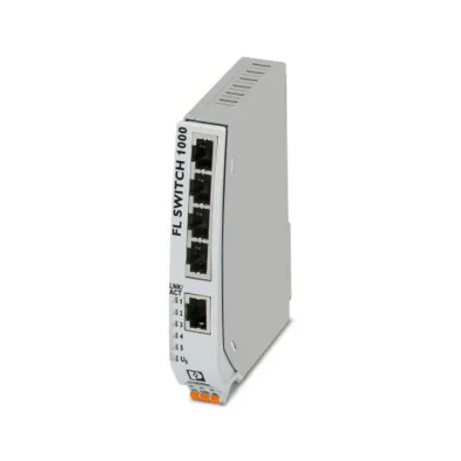 Phoenix Contact Ethernet Switch - 1085163 product image