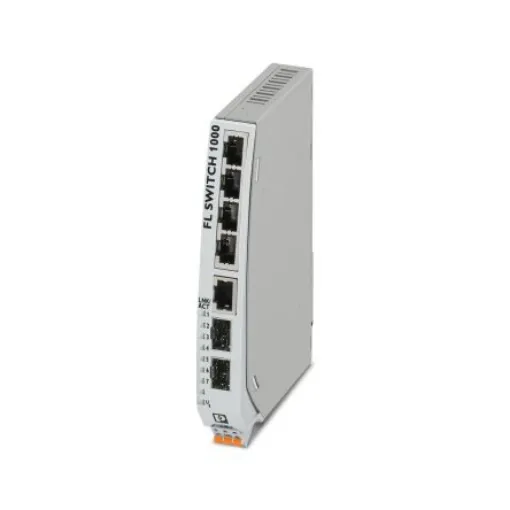Phoenix Contact Ethernet Switch - 1085164 product image