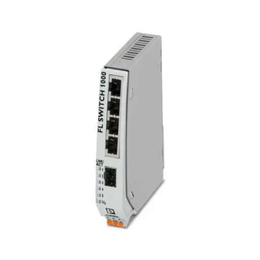 Phoenix Contact Ethernet Switch - 1085169 product image