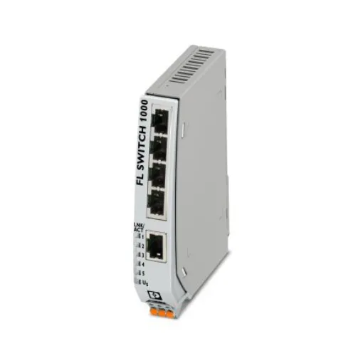 Phoenix Contact Ethernet Switch - 1085170 product image
