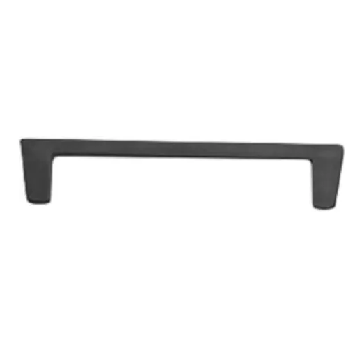 Hammond Matt Aluminium Handle 7.8 mm Height, 40mm Width, 132mm Length - M3299-1301 product image